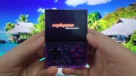 MIYOO Mini+ GAMEPLAY, Gram w Stare Klasyki (PS1/PSX, NES... ) Part I