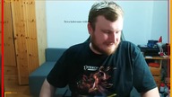 Euro Truck Simulator 2! Podróż na północ! Sarmata rozwozi prezenty! Luźne Q&A! Wieczorne granie!