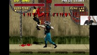 NIECH TO SIĘ SKOŃCZY JAK NAJSZYBCIEJ | Mortal Kombat 2 #6