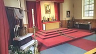 Msza Święta Trydencka  Na Żywo