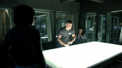 Andromeda znaczy śmierć S01E02 2008 miniserial lektor pl