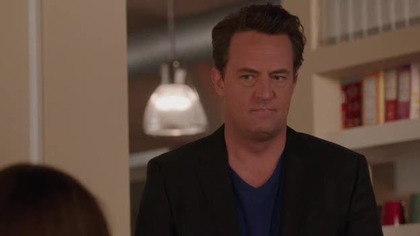 21.  Go. On. S01E21