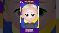 ŁOBUZIACZEK Z KRAKOWA - Polskie piosenki dla dzieci