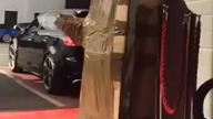 A kiedy klient zażyczy sobie aby jego auto lśniło jak lustro...