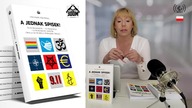 A jednak spisek! - Ewa Marcinkowska - Gra o Nowy Porządek Świata dobiega końca!