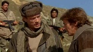 Wejść Między Lwy(Roter Adler) sensacyjny 1994 lektor pl