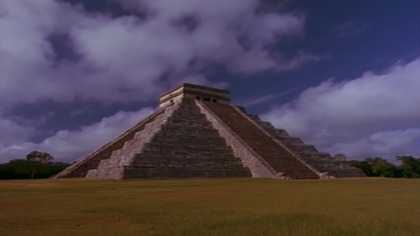 Gwiezdne wrota [s01e14] Hathor