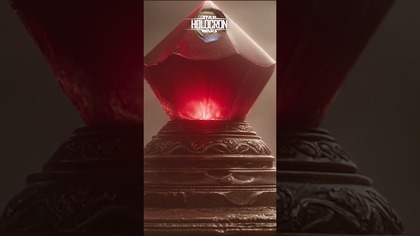 Tajemnice kryształu KAIBURR DATACRON #podcast #starwars