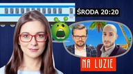 Posłanka Lewicy jechała POCIĄGIEM GROZY.  To był KOSZMAR - HERNIK I PLEWA NA LUZIE