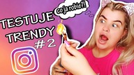 TEST TRENDOW INSTAGRAMA!!