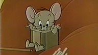 Tom i Jerry - Kocie Przyjęcie (2003 POL VHS) - fragment
