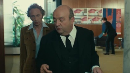 Roztargniony / Le distrait (1970) [Lektor PL]