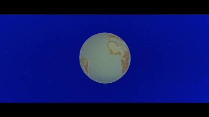 KARL MAY ADVENTURE 3.  - W krainie Srebrnego Lwa.  (1965) lektor