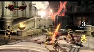 God of war III pl ps3 game play , helios. mp4
