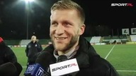Błaszczykowski: głowa mnie nie boli, chcę zagrać z Urugwajem