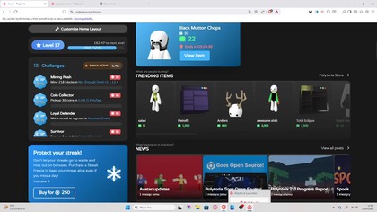 Ok, źle przeczytałam quest z grą związaną z Assasynem, ale i tak go wykonałam lmao