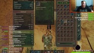 Gothic 3 z Sarmatą! Varant! Ben Sala i Zombie! Ratujemy Myrtanę! Przygody na Kontynencie Do boju #08