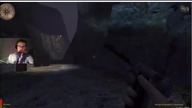 SPADŁEM Z KRZESŁA (Medal of Honor Allied Assault) #shorts #gaming #shortvideo #live #moh #letsplay