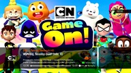 CARTOONNETWORK - 07-06-2023 - Spot, Ident