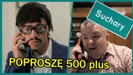 POPROSZĘ 500 plus - Suchary #138