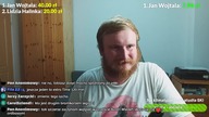 3-2! Legia Warszawa vs Ordobasy Szymkent! Liga Konferencji!