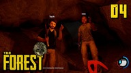 The Forest - SZABADA W JASKINI #4 - BORSUK GAMEPLAY PL