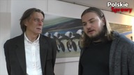 Krzysztof Karoń o Nagrodzie Literackiej im.  Mackiewicza i drugim wydaniu Historii antykultury