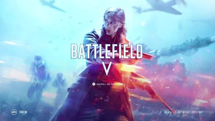  BATTLEFIELD V - OSTATNI ROZDZIAŁ