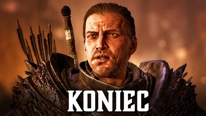 Gothic Remake - KONIEC GRY! ZAKOŃCZENIE