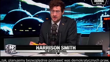 Hakowanie ludzi.  Wypowiedzi najbardziej wpływowych ludzi na świecie
