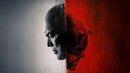 Daredevil Odrodzenie odc 4 - wspólne oglądanie