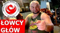 Łowcy głow.  Poznali się pod sklepem