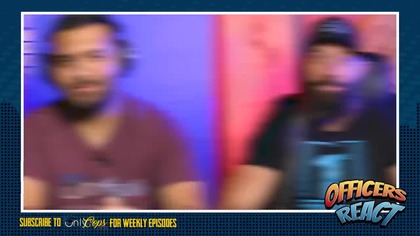 Officers React #31 - The Rookie Tim Tests Compilation | SERIAL W OP!SlE