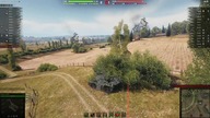 World of Tanks - T78 (6,1K Damage) | WoT Replays [#45]