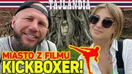 Kickboxer i Mortal Kombat - Historyczne miasto Ayutthaya! Jesteś w Bangkoku? Jedź tam bo WARTO!