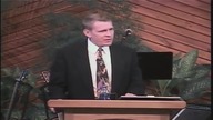 Kent Hovind o zagrożeniach ewolucji (english language)