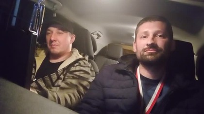 18. 02. 2023r Wywieźli w krzaki zamiast na dworzec - wyłudzenie i zmowa obcokrajowc&oacute;w