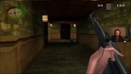 TĘTNO SKOCZYŁO (Medal of Honor Underground) #shortvideo #gaming #retro #shorts #moh #gameplay #fps