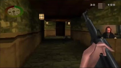 TĘTNO SKOCZYŁO (Medal of Honor Underground) #shortvideo #gaming #retro #shorts #moh #gameplay #fps