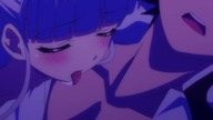 Shinmai Maou no Testament Odc 11 Lektor PL