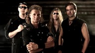 Palace - Dreamevilizer | Rock&Roll Nation Express #19