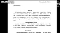 Zjazd muzułman&oacute;w w Puławach