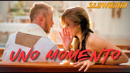 SŁAWOMIR feat SIENICKI - UNO MOMENTO  [NOWOŚĆ 2026] 4K