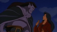 Gargoyles S01E03 Przebudzenie- część 3 (napisy PL)
