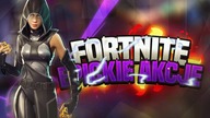 FORTNITE MONTAGE - PRO SNIPER