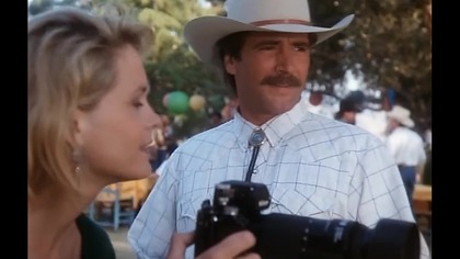 Palomino (1991) Lektor