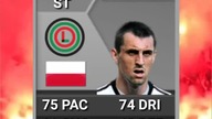 Michał KucharczykEvery FIFA Evolution (FIFA 10-23)