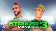 Striker Manager 3 - The Ultimate Play to Earn Football Manager Game Review | Be a Football Mogul!