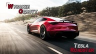Tesla Roadster | Wysokie Obroty #8
