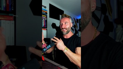 Jedna z najlepszych porad jakie usłyszałem